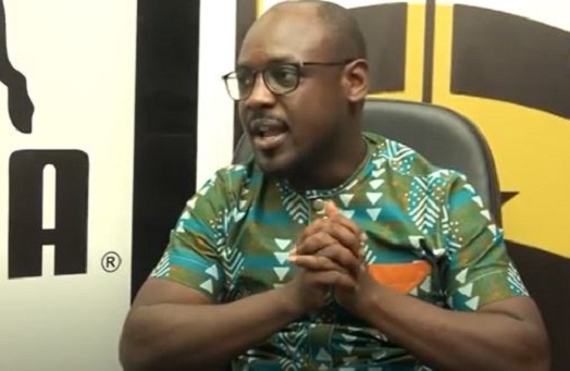 Henry Asante Twum